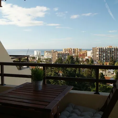 شقة Casa Joca Duquesa