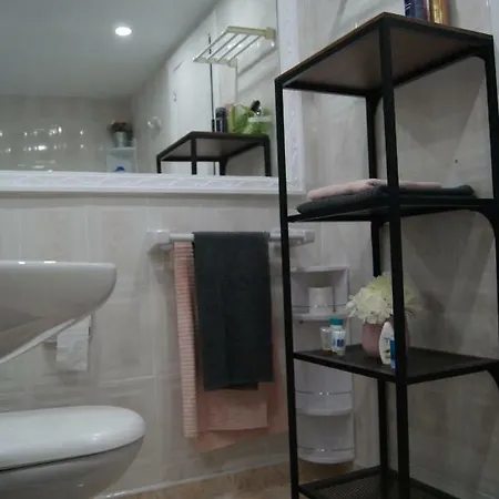 Casa Joca Duquesa توريمولينوس