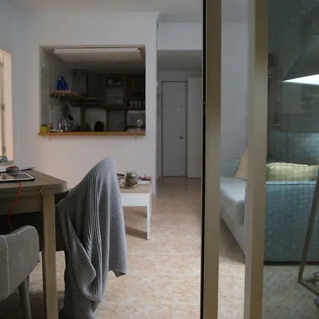 Casa Joca Duquesa شقة توريمولينوس