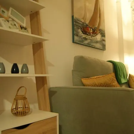 شقة Casa Joca Duquesa توريمولينوس