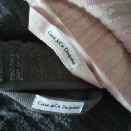 شقة Casa Joca Duquesa *