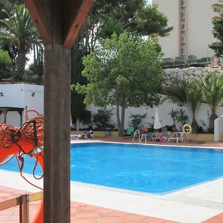 Casa Joca Duquesa توريمولينوس