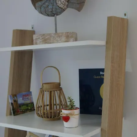 Casa Joca Duquesa Lägenhet *