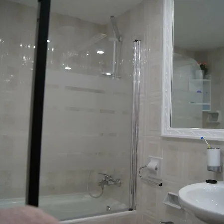 Casa Joca Duquesa Lägenhet Torremolinos