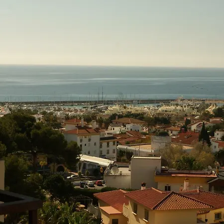 Casa Joca Duquesa Apartment