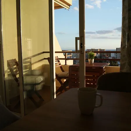 Casa Joca Duquesa Lägenhet Torremolinos