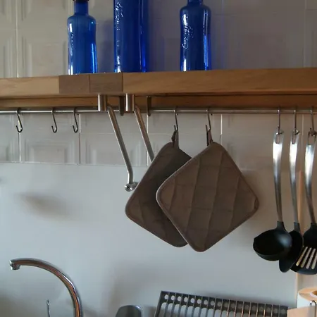 Lägenhet Casa Joca Duquesa Torremolinos