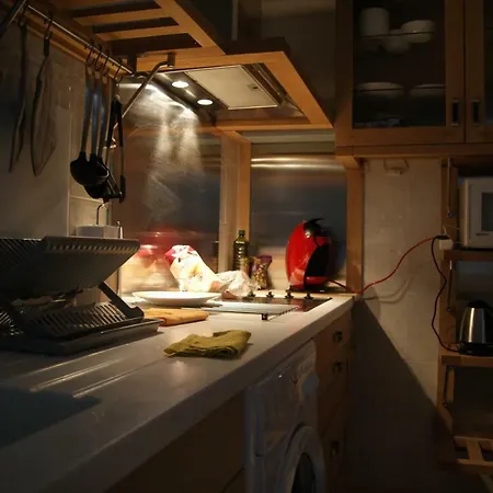 Casa Joca Duquesa Lägenhet