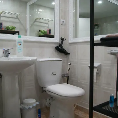Casa Joca Duquesa Apartment