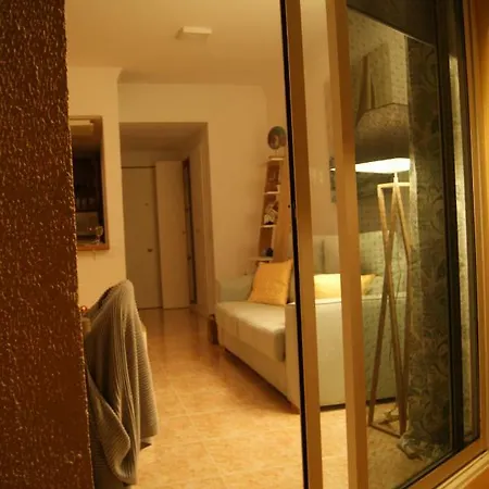 Lägenhet Casa Joca Duquesa