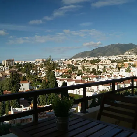 Apartment Casa Joca Duquesa