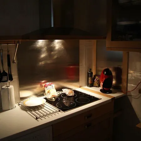 Lägenhet Casa Joca Duquesa *