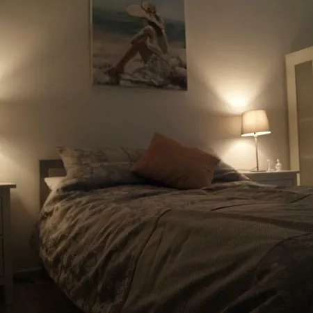 Casa Joca Duquesa Lägenhet *