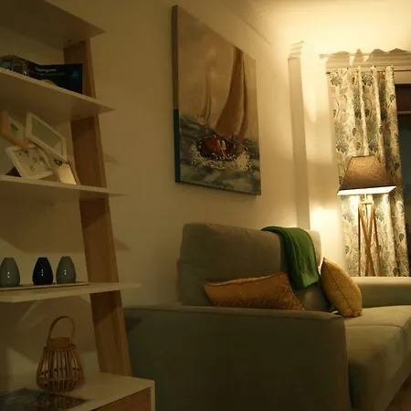 Lägenhet Casa Joca Duquesa