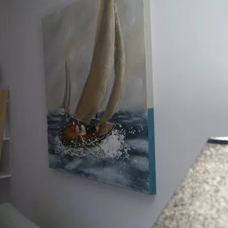 Casa Joca Duquesa Lägenhet Torremolinos