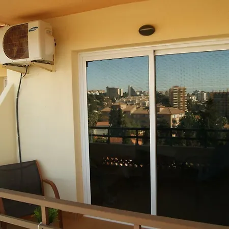 Casa Joca Duquesa Apartment