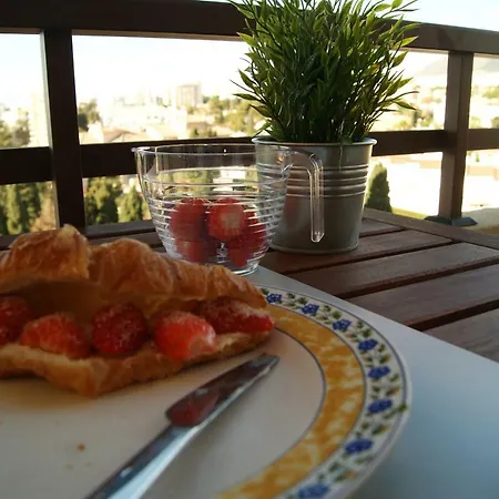 Casa Joca Duquesa Lägenhet