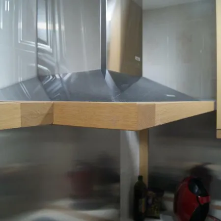 Casa Joca Duquesa Lägenhet *