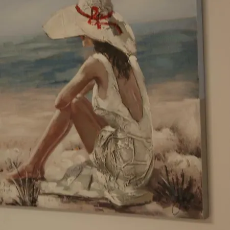 Casa Joca Duquesa Torremolinos