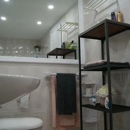 Lägenhet Casa Joca Duquesa *