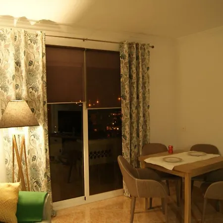 Lägenhet Casa Joca Duquesa *