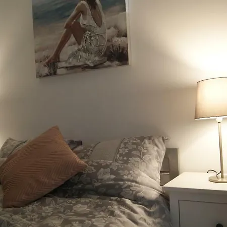 Lägenhet Casa Joca Duquesa *