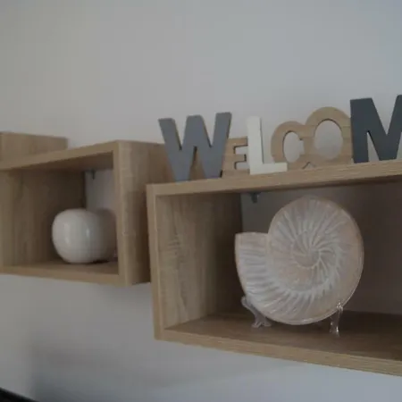 Casa Joca Duquesa Lägenhet *