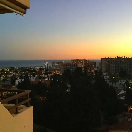Lägenhet Casa Joca Duquesa Torremolinos