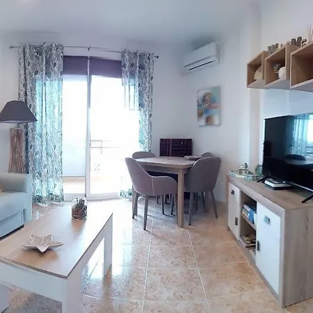 Casa Joca Duquesa Lägenhet *