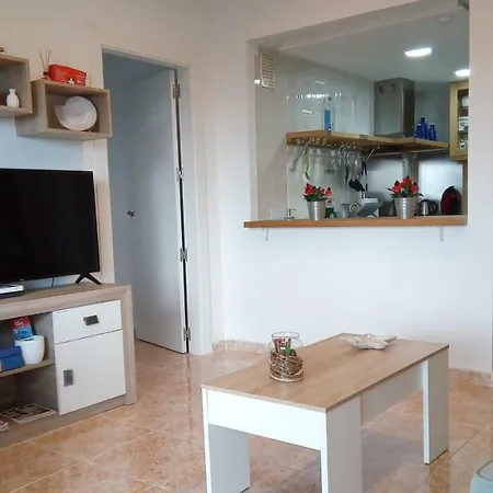 Casa Joca Duquesa Lägenhet *