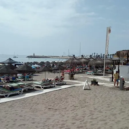 Casa Joca Duquesa Lägenhet