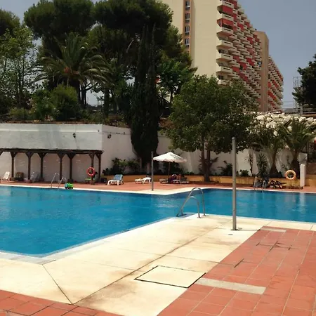 Lägenhet Casa Joca Duquesa Torremolinos