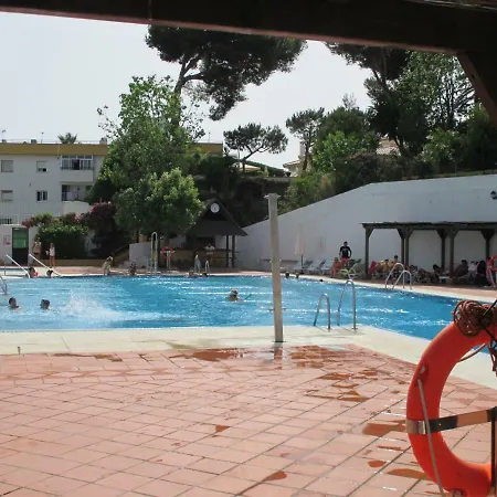 Casa Joca Duquesa Lägenhet *