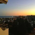 아파트 Casa Joca Duquesa 토레몰리노스