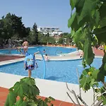 아파트 Casa Joca Duquesa 토레몰리노스