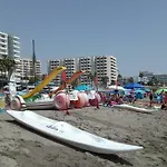 Casa Joca Duquesa 토레몰리노스
