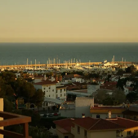 아파트 Casa Joca Duquesa
