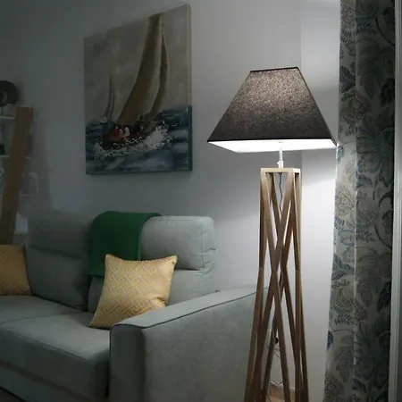 Casa Joca Duquesa * 토레몰리노스