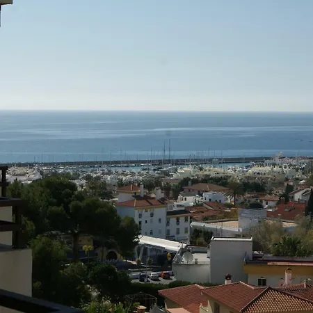 Casa Joca Duquesa 토레몰리노스