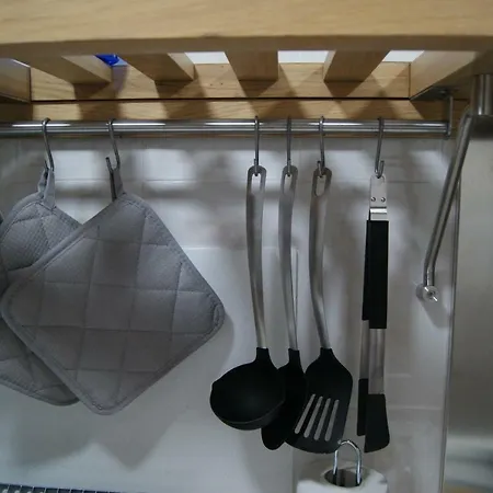 아파트 Casa Joca Duquesa *