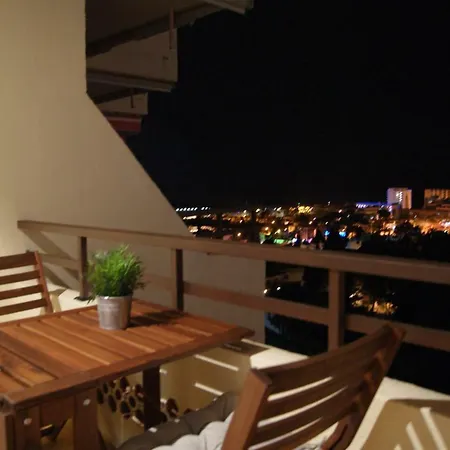 Casa Joca Duquesa 아파트 토레몰리노스