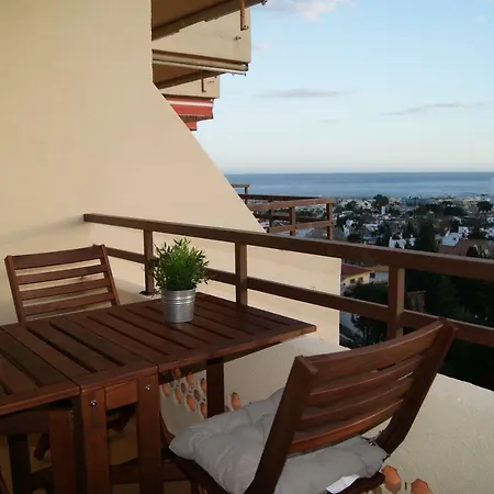 아파트 Casa Joca Duquesa *