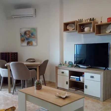 Casa Joca Duquesa 아파트 *