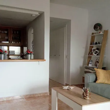 아파트 Casa Joca Duquesa 토레몰리노스