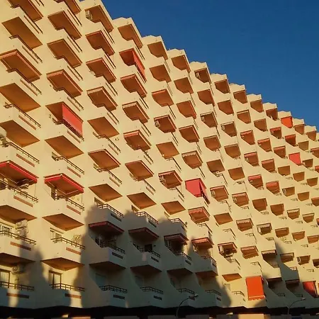 아파트 Casa Joca Duquesa 토레몰리노스